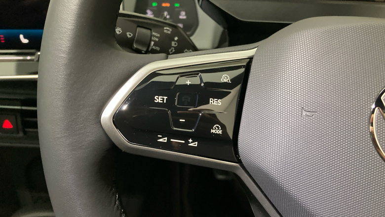 Volkswagen ID.3 150kW Match Pro 59kWh 5dr Auto Electric Hatchback